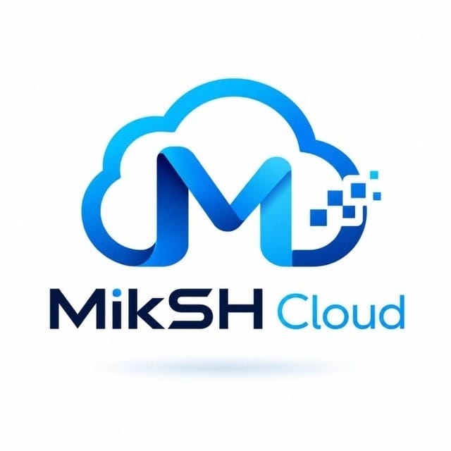 MikSH Cloud